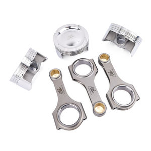 Kit de pistón de biela forjado para <span class=keywords><strong>2022</strong></span> Sea-Doo <span class=keywords><strong>RXT</strong></span> X <span class=keywords><strong>300</strong></span> Jet Motor Boat Engine Upgrade Part - Product Image 5