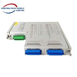 Cheap <b>Price</b> Bently Nevada 3300/40 135489-04 I/O Module - Product Image 3