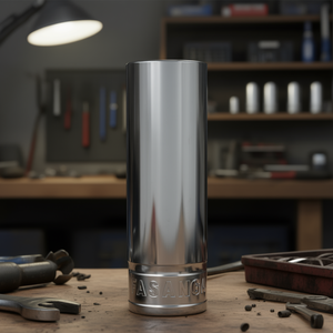 ประแจกระบอกฟาซังกา 625 L9 เหล็กโครเมี่ยมวาเนเดียม เครื่องมือซ่อมยานยนต์ - Product Image 3