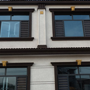 <span class=keywords><strong>Pintura</strong></span> Decorativa para Exteriores con Efecto de Textura de <span class=keywords><strong>Piedra</strong></span>, Imitación de Granito y Mármol, para Revestimiento de Paredes Exteriores - Product Image 3