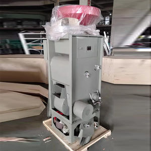 Macchina multifunzione per riso, - Product Image 3