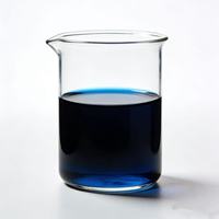 Colorant noir solvant 7 CI 50415 NIGROSINE BASE, poudre pour cuir, textiles, encre et revêtements