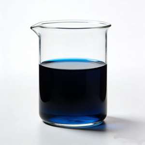 Colorante Nero Solvente 7 CI 50415 NIGROSINE BASE in Polvere per Pelle, Tessuti, Inchiostri e Rivestimenti - Product Image 2