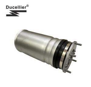 Nouvelle suspension pneumatique avant <span class=keywords><strong>Ducellier</strong></span> 2014 Range Rover L405, remplacement de la ressort LH LR056926 et RH LR056924, garantie de 12 mois - Product Image 1