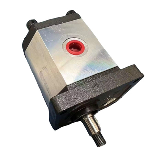 Bomba de Engranajes Hidráulicos PLP05 PLP1, Bomba de Aceite Hidráulico PLP05-16-FHRM PLP1-20-FHRM PLP1-25-FHRM - Product Image 1