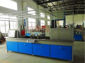 Nuke Factory Source Machine de détection de particules magnétiques Couplage spécial Détection de fissures Équipement d'essai 220V Garantie <span class=keywords><strong>1</strong></span> an - Product Image 2