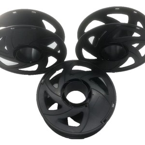 Trống Nhựa <span class=keywords><strong>Spool</strong></span> Cho Máy In 3d Pla Filament Và 1Kg 3Kg 5Kg Rỗng Nhựa Reel - Product Image 3