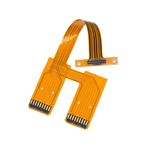 <span class=keywords><strong>FPC</strong></span> PCB Linh Hoạt Cho Máy Trợ Thính Nhà Sản Xuất Máy Trợ Thính - Product Image 1