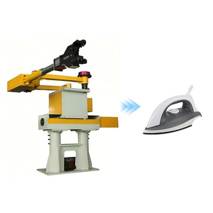 Chất lượng cao Sắt Điện thiết bị nhà sản xuất dây chuyền lắp ráp nguồn nhà máy - Product Image 5