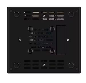 Topton Dual LAN <b>Fanless</b> <b>Mini</b> <b>PC</b> Pentium N3700 Celeron N3160 N3050 Low Power Industrial Micro Computer Pocket <b>PC</b> 2xUSB3.0 - Product Image 6