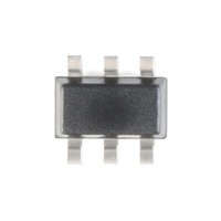 SN74LVC1T45DBVR Penerjemah Tingkat Tegangan Dua Arah 1-Bit 420Mbps SOT23-6 untuk 1.8V 3.3V 5V GPIO