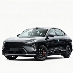 2026 IM LS6 Pure Electric Max Veicoli a Nuova Energia SUV di Medie-Grandi Dimensioni per Spostamenti Urbani Viaggi in Famiglia Viaggi d'Affari di Lusso - Product Image 1