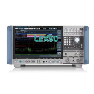 Prueba EMI ESW de R&S Rohde and Schwarz para Pruebas de Cumplimiento xgeqpt - Product Image 2