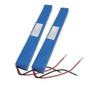 OEM ODM 3.7v 7.4 v 7.4 v 12 볼트 22.2v 3s 6s 6000mah <span class=keywords><strong>4000mah</strong></span> 29.6wh 5000mah 5500mah 16000 <span class=keywords><strong>lipo</strong></span> 배터리 - Product Image 3