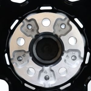 X5 915m 9.5j * 21 ET37/10.5j * 21 et43 36116856023/36116856024 bánh xe hợp kim 21 inch 5x112 66.6 mới cho X5 X6 <span class=keywords><strong>X7</strong></span> G06 G07 - Product Image 3