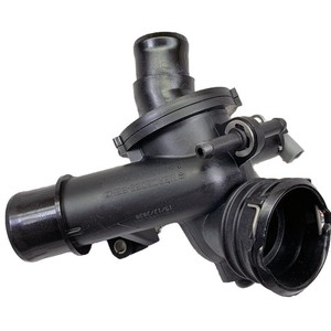 Mercedes-Benz Thermostat Assembly A6512002800 For Engine <b>Cooling</b> <b>System</b> Replacement Part - Product Image 1