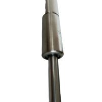 Haute qualité en acier inoxydable vérin à gaz bateau trappe cylindre Compression Type de charge matériel