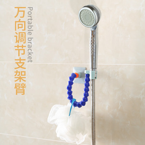 Fabricant Ningbo Salle de bain Étagère à chaussures Multifonctionnel Porte-serviettes en papier <span class=keywords><strong>Support</strong></span> de douche <span class=keywords><strong>Support</strong></span> de <span class=keywords><strong>sèche</strong></span>-cheveux Accessoires pour la maison - Product Image 6