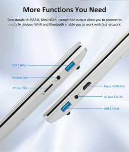 VGKE Máy Tính Xách Tay Di Động Ssd <span class=keywords><strong>Ddr4</strong></span> <span class=keywords><strong>Ram</strong></span> Giải Trí Và Giáo Dục Máy Tính Xách Tay Pc - Product Image 6