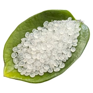 เม็ดพลาสติกโพลีโพรพิลีนรีไซเคิลคุณภาพสูง สีดำ สำหรับฉีดขึ้นรูป - Product Image 4