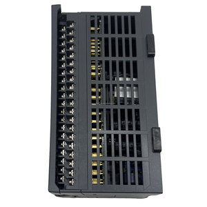 100% Original y Nuevo KEYENCE KV-N60AT Unidad Básica Tipo de Alimentación CA 36 Entradas 24 Salidas Salida de Transistor PLC - Product Image 6