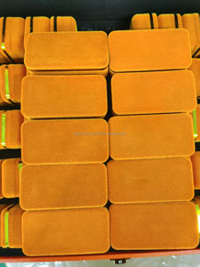 耐久性のある空箱シリーズの紙製パッケージは、カスタマイズと様々なスタイルに対応しています。 - Product Image 3