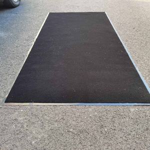 Alfombras de Piso de Vinilo de Goma para Interiores y Exteriores con Respaldo de PVC - Product Image 6