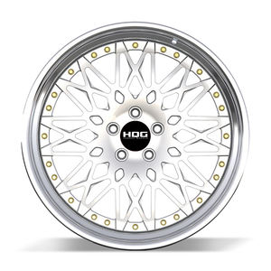 Rines HQG Flow Forming de 17 <span class=keywords><strong>18</strong></span> 19 20 21 22 Pulgadas 5x110 5x1143 5x115 Forgiatos de <span class=keywords><strong>1</strong></span> Pieza para <span class=keywords><strong>MASERATI</strong></span> <span class=keywords><strong>MC20</strong></span> - Product Image 2