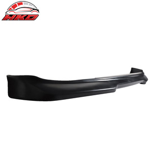Fits For Lexus IS300 01-05 Base Sedan GR Style Front Bumper Lip Spoiler <b>Splitter</b> PU Auto Parts Automotive Accessories - Product Image 3