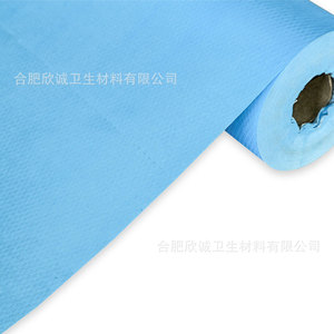 Rouleau de drap de lit, feuille d'inspection, rouleau de papier, rouleau de film plastifié, rouleau de papier couché, drap de lit, composite pressé - Product Image 4