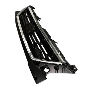Parrilla de parachoques delantero personalizada de fabricantes al por mayor para Volkswagen SEAT <span class=keywords><strong>LEON</strong></span> <span class=keywords><strong>FR</strong></span> <span class=keywords><strong>2018</strong></span> - Product Image 3