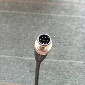 ชุดสายเคเบิลเยอรมัน Bk Mikro ยาว 10 เมตร รุ่น 6204370 พร้อมเซ็นเซอร์ตรวจจับใบมีดหัก สำหรับใช้งานในอุตสาหกรรม - Product Image 4
