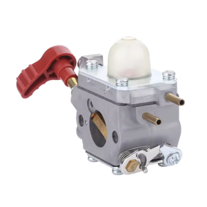 Zama C1U-P27 Troy Bi Lt TB35EC TB2044XP Tondeuse pour Remington RM430 Murray MS2550 MS9900 Comprend un kit d'outils de filtre à air Carburateur - Product Image 1