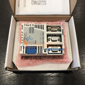 1pc新型Fen21旋转编码器接口模块全新原装现货Plc - Product Image 1