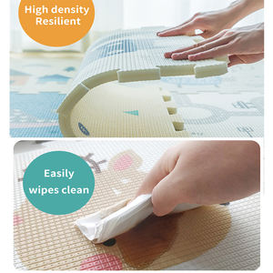 Fairness Puzzle Jigsaw Tiles Baby Play Factory <span class=keywords><strong>Tapis</strong></span> de puzzle à emboîtement pour enfants en <span class=keywords><strong>mousse</strong></span> à bas prix - Product Image 5