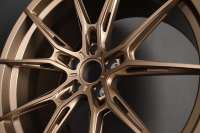 Jantes forgées concaves PENGZHEN WF R.2-FG 18 19 20 21 22 23 24 pouces 5X112 5X108 5X114.3 5X120 pour BMW Benz