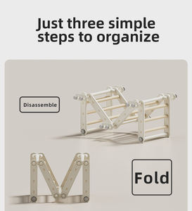 Vente chaude d'usine, aire de jeux intérieure et extérieure de haute qualité avec rampe pour glissière, ensemble d'escalade triangulaire, structure d'escalade pour enfants - Product Image 4