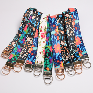 Yüksek kaliteli motosiklet araba anahtarlık tasarımcı telefonu kısa kordon anahtarlık sapanlar boyun kimlik kartı kordon bilek kayışı - Product Image 3