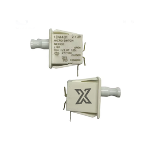 1DM401 ลิมิตสวิตช์ไมโครสวิตช์ - Product Image 1