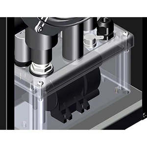 Dispenser di Birra Professionale Sottobanco DryWet 150K H4 - Product Image 6