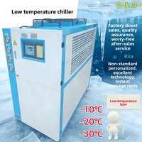 Cuve de réaction résistante à la corrosion pour la congélation et le refroidissement, 10 CV, vente directe usine