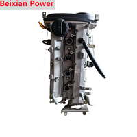 Moteur de vente chaude Assemblage de moteur 4G15T de haute qualité pour Great Wall