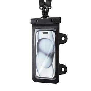 Pochette <span class=keywords><strong>de</strong></span> téléphone <span class=keywords><strong>portable</strong></span> étanche mains libres au design <span class=keywords><strong>de</strong></span> <span class=keywords><strong>luxe</strong></span> en marbre Caractéristique <span class=keywords><strong>de</strong></span> protection stable à double lanière pour sacs <span class=keywords><strong>de</strong></span> téléphone <span class=keywords><strong>portable</strong></span> - Product Image 2