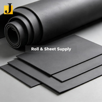 Rouleau et feuille de cuir silicone Jemery, extensible métallisé, occultant, pour usage automobile, fournisseur de matériaux OEM/ODM