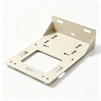 Fabricant OEM/ODM fiable, usinage CNC de haute précision, découpe laser pour tôles d'acier/inox/aluminium sur mesure