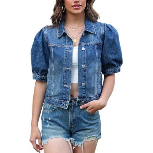 Denim foncé