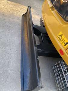 เครื่องขุดดินขนาดเล็ก5ตันสำหรับแมว305.5E เครื่องจักรขุดชิ้นส่วนหลักมอเตอร์และเครื่องยนต์ - Product Image 4