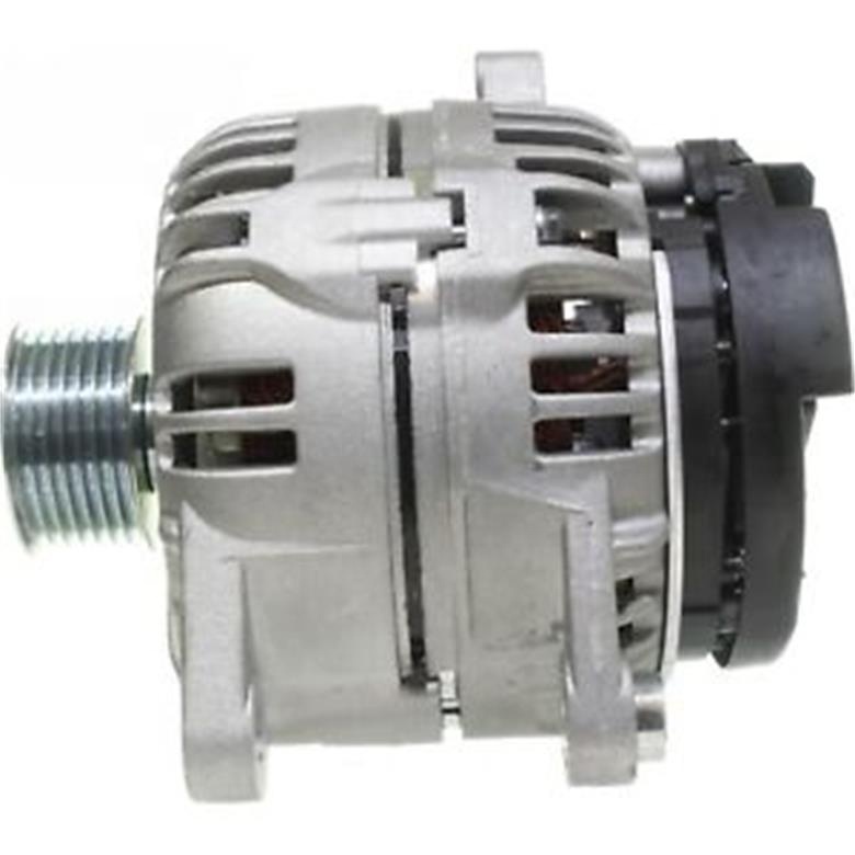 12V 150A шарниры для RENAULT 0124525151 0124525538 0124525528 Лестер #23540 с 5-паз шкива