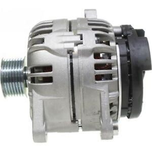 <span class=keywords><strong>Alternateur</strong></span> 12V 150A pour <span class=keywords><strong>RENAULT</strong></span> 0124525151 0124525538 0124525528 Lester #   23540 avec poulie à 5 rainures - Product Image 1