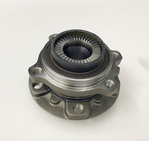Cuscinetto Mozzo Ruota per BMW Serie <span class=keywords><strong>2</strong></span> <span class=keywords><strong>Active</strong></span> <span class=keywords><strong>Tourer</strong></span> (F45) /<span class=keywords><strong>2</strong></span> Gran <span class=keywords><strong>Tourer</strong></span> (F46) /i3 (I01) / I8 (I12) /F48F39, MINI F55 F56 F54 F57 F60 - Product Image 2